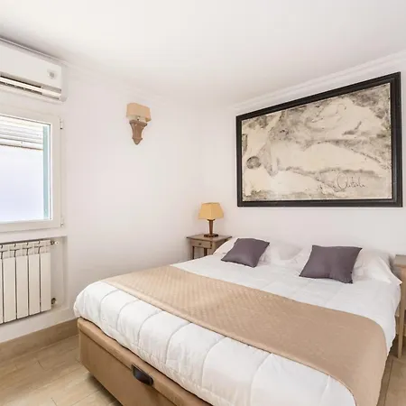 Flaminio Garden, Indenpent Flat 10 Min From The City Center-2